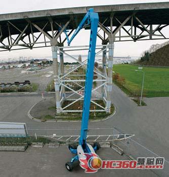 高空作業(yè)平臺業(yè)績不佳 特雷克斯盈利下調(diào)