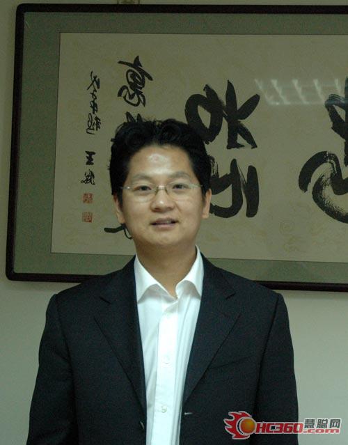 中浦重起選擇國(guó)內(nèi)產(chǎn)品 以服務(wù)開(kāi)拓市場(chǎng)