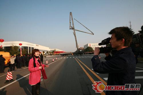 從加沙之戰(zhàn)說起 三一普邁上演泵車之戰(zhàn)