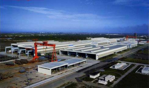 總價(jià)15萬(wàn)億 超級(jí)工程目錄全面曝光