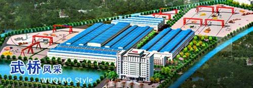 武橋重工：制度創(chuàng)新使老國企重獲新生