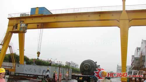 起重機(jī)械租賃企業(yè)監(jiān)管 莫讓資信評定成擺設(shè)