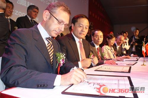 中國工程機械企業(yè)如何在海外攻城略地？