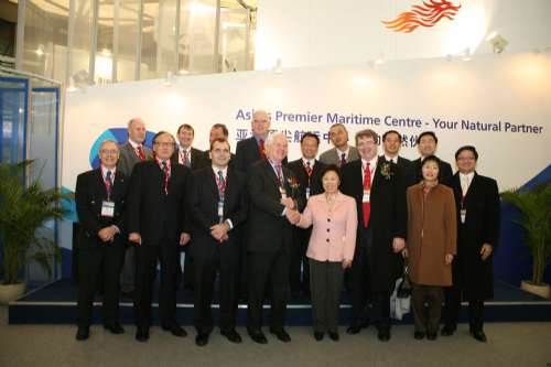 工信部：船舶工業(yè)最困難時期尚未到來