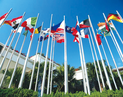 名牌戰(zhàn)略助推大連產(chǎn)業(yè)經(jīng)濟國際化