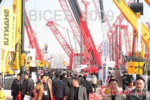 BICES 2011聯(lián)手國際商用車展即將登陸北京