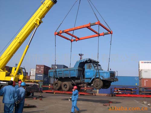 變矩式組合吊具