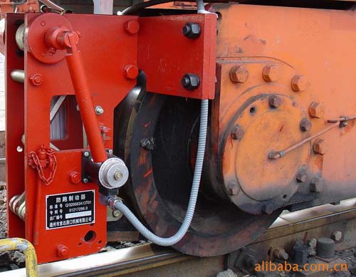 防跑制動器 ＧＢＳ－Ⅱ