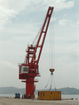 GQ4026固定式起重機(jī) GQ4026