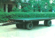 PC6型平板車 PC6型