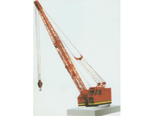 GQ型回轉(zhuǎn)支承吊機(jī)