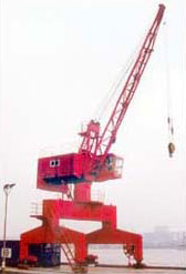 MQ型系列門座起重機 MQ型