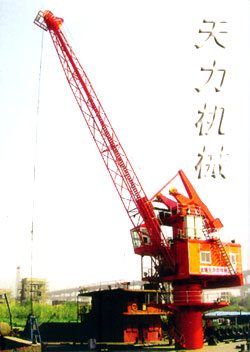 船用起重機(jī)（FQ型浮式起重機(jī)） FQ型