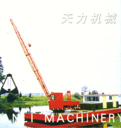 船用起重機(jī)（FQ型浮式起重機(jī)） FQ型