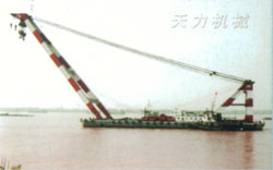 船用起重機(jī)（FQ型浮式起重機(jī)） FQ