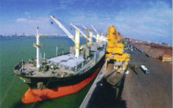 船用起重機(jī)（FQ型浮式起重機(jī)） FQ