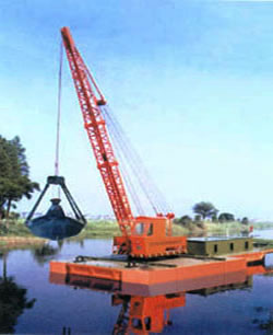 SZD型船用起重機(jī)（1T-20T） SZD型