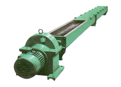 LS型螺旋輸送機(jī) LS型