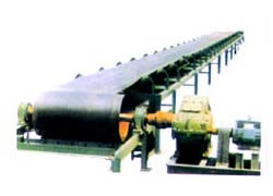 TD型通用固定帶式輸送機 TD型