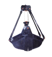 DZ有功抓斗系列