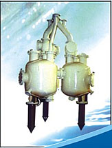 云天環(huán)保清淤系統(tǒng)