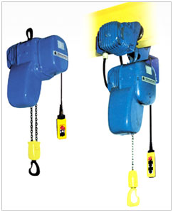 PK環(huán)鏈葫蘆