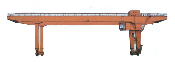 MDG型單主梁門式起重機(jī) MDG型