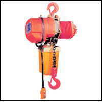 HH環(huán)鏈葫蘆 HH