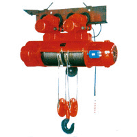 cdmd電動(dòng)葫蘆