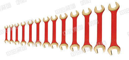 橋防牌防爆工具、無磁工具、防爆扳手、防爆錘子、防爆裝柄锨類、防爆閥門扳手