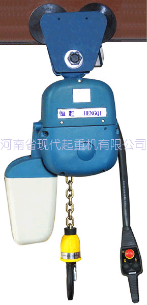 回轉(zhuǎn)支承式固定起重機(jī)