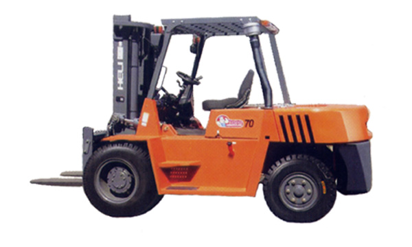 合力-大力士石材專用車