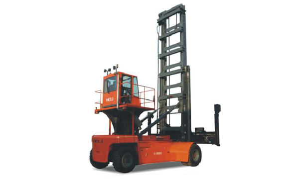 合力-5-8層堆高機 CPCD180EC5-Vo、CPCD250EC7-Vo型