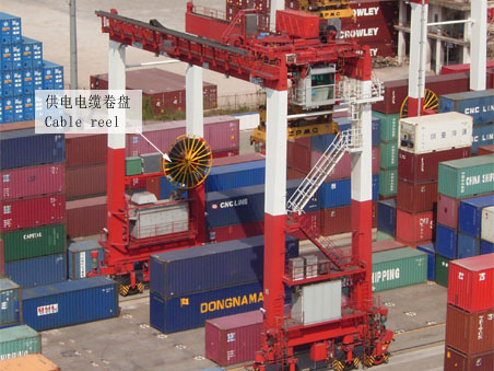 ZPMC輪胎式集裝箱龍門起重機(jī)(新)_港機(jī)網(wǎng) ZPMC輪胎式集裝箱龍門起重機(jī)(新)_港機(jī)網(wǎng)