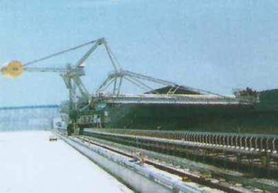 豫飛取料機(jī) QL 600.25