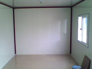 吉祥辦公、宿舍集裝箱