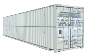 吉祥45'超高集裝箱