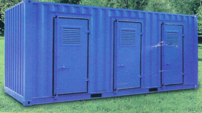 悅新分隔式倉(cāng)庫(kù)箱