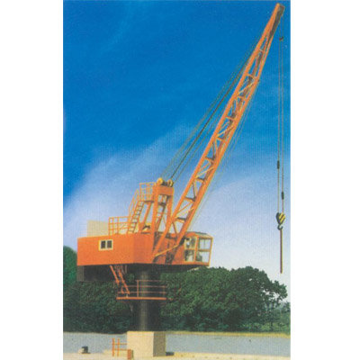 瑞力GQZ、GZ岸邊固定式起重機(jī) GQZ、GZ