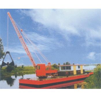 瑞力船用起重機(jī)(1-20噸) GQD型