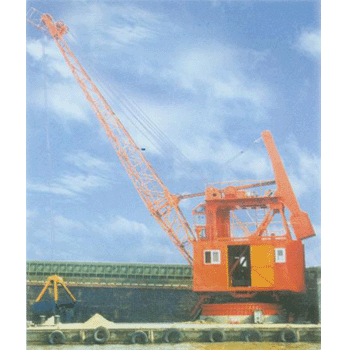 瑞力浮式船用起重機(jī) FQ3-18 FQ5-20