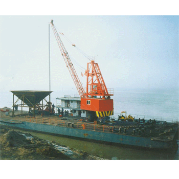 瑞力FD5-25起重機(jī) FD5-25