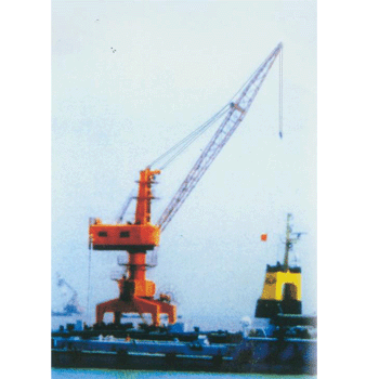 瑞力430型10噸門座式起重機(jī) 430型