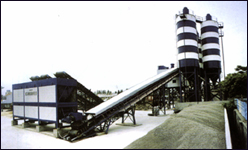 港盛皮帶輸送機(jī)