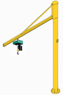 法蘭泰克旋轉(zhuǎn)吊