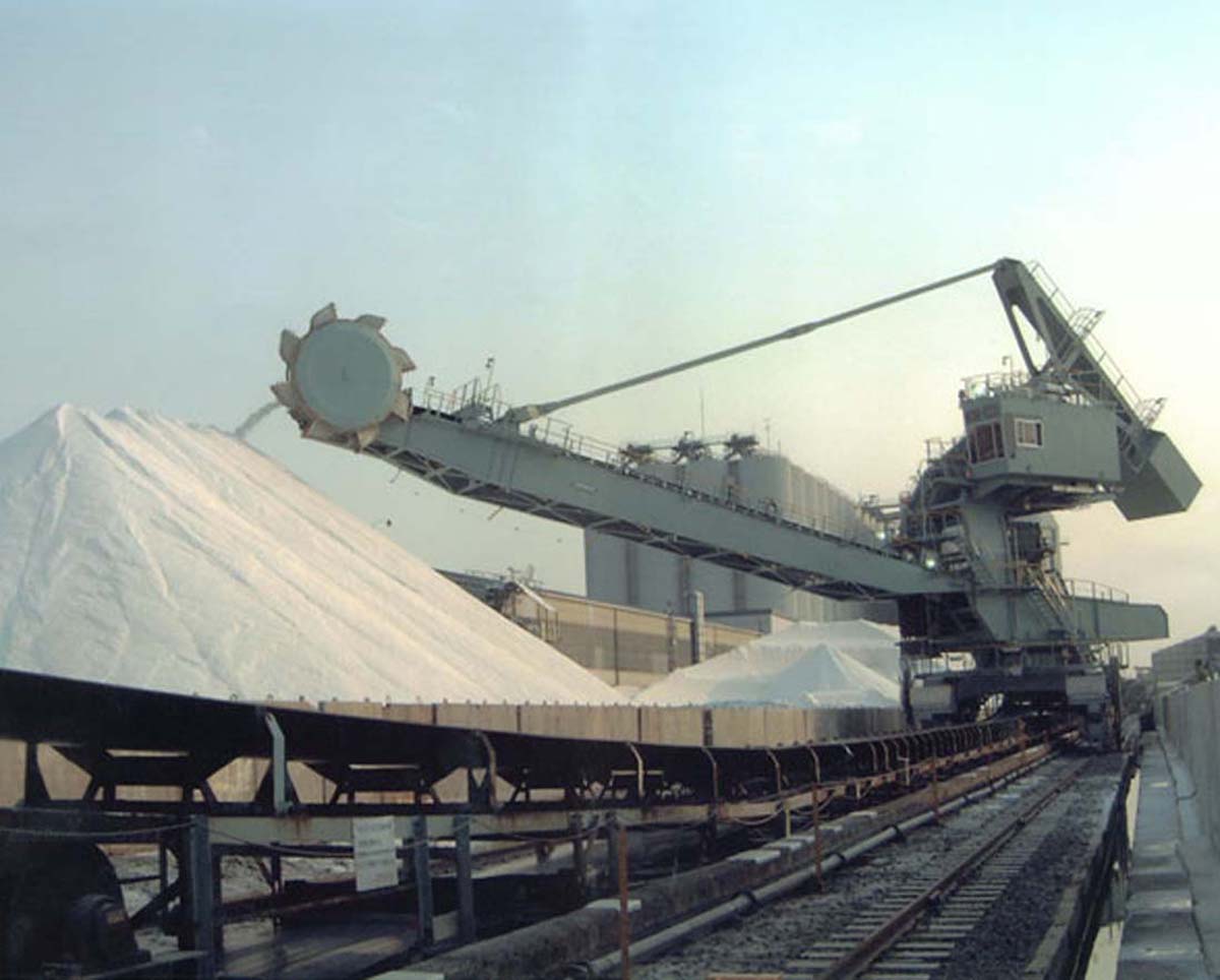 兆欣斗輪機(jī)