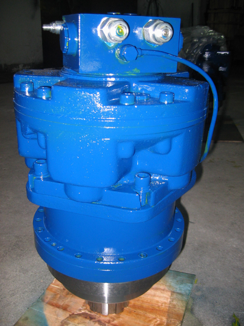 樂特瑞回轉(zhuǎn)減速機(jī) GFB