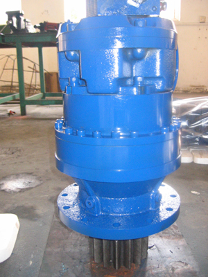 樂(lè)特瑞回轉(zhuǎn)減速機(jī) GFB