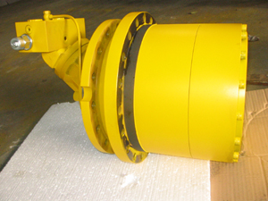 樂特瑞卷?yè)P(yáng)減速機(jī) GFT-W