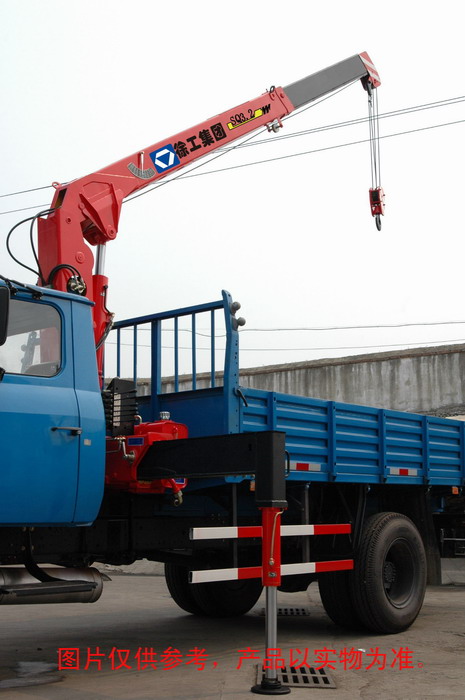 徐工SQ3.2SK1Q隨車起重機 SQ3.2SK1Q